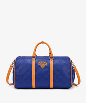 NBA New York Knicks Duffel Bag