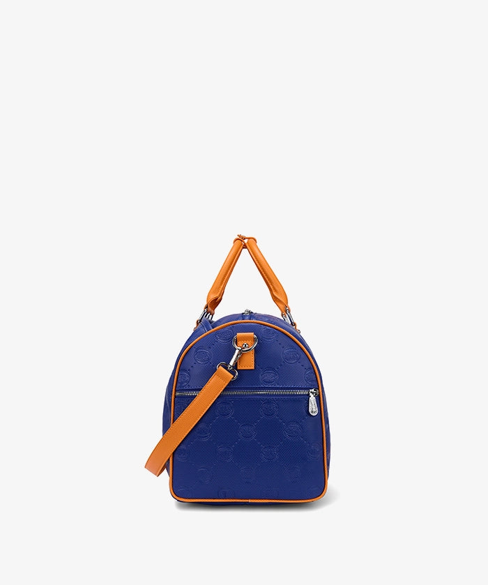 NBA New York Knicks Duffel Bag