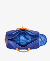 NBA New York Knicks Duffel Bag