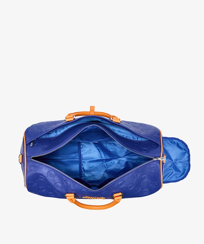 NBA New York Knicks Duffel Bag
