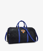 NBA New York Knicks Duffel Bag