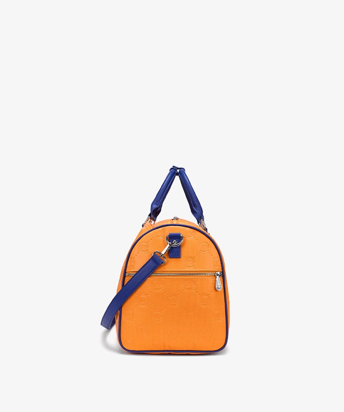NBA New York Knicks Duffel Bag