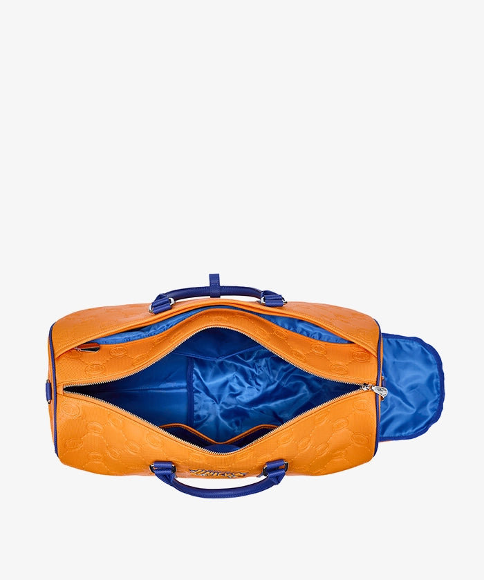NBA New York Knicks Duffel Bag