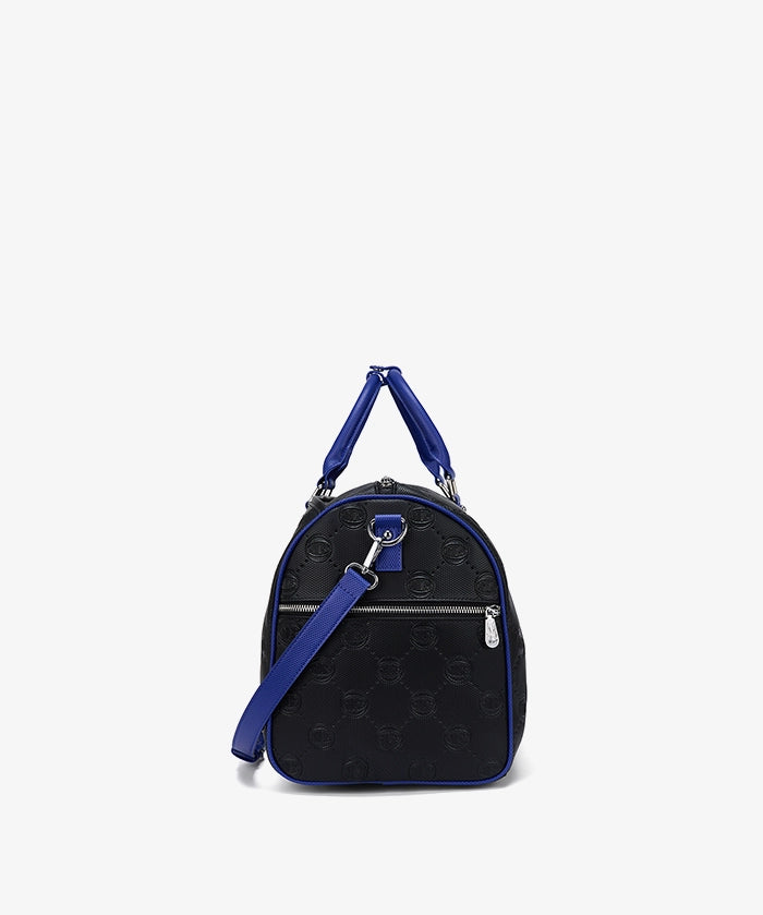 NBA New York Knicks Duffel Bag