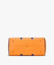 NBA New York Knicks Duffel Bag