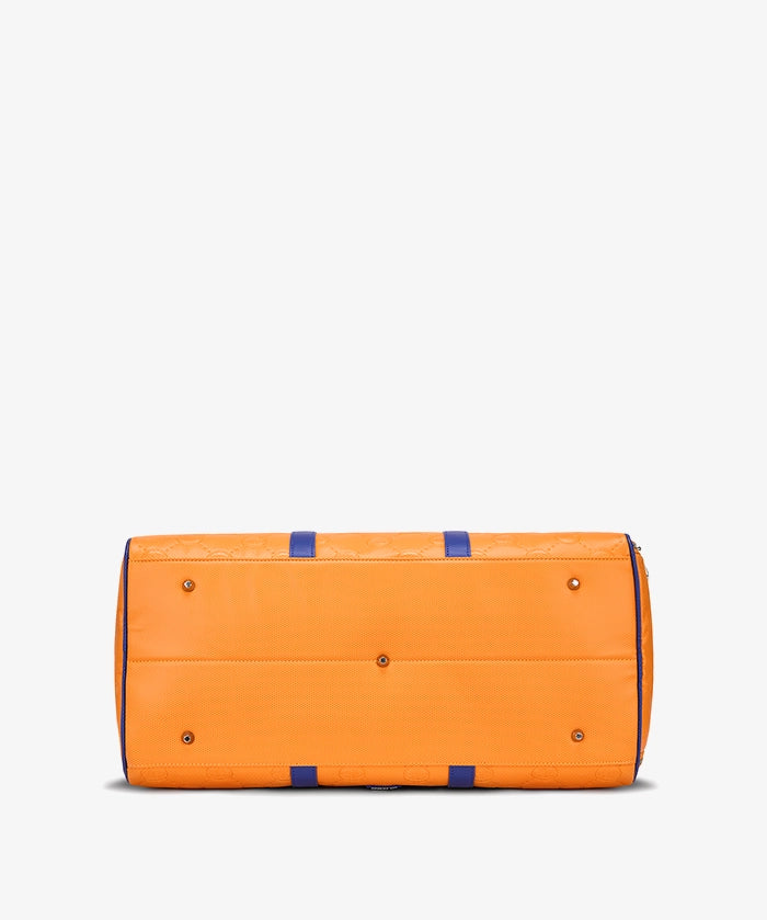 NBA New York Knicks Duffel Bag