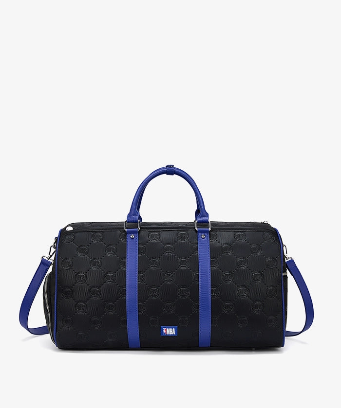 NBA New York Knicks Duffel Bag