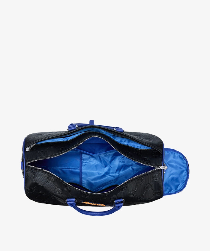 NBA New York Knicks Duffel Bag