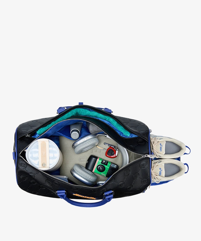 NBA New York Knicks Duffel Bag