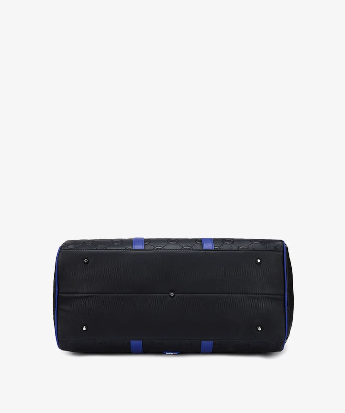 NBA New York Knicks Duffel Bag