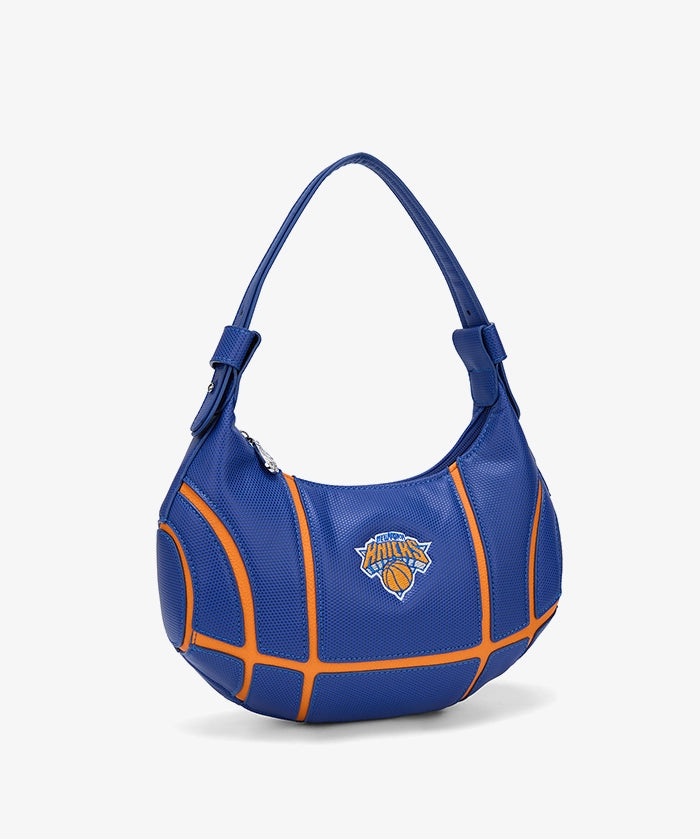 NBA New York Knicks Hobo Bag