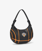 NBA New York Knicks Hobo Bag