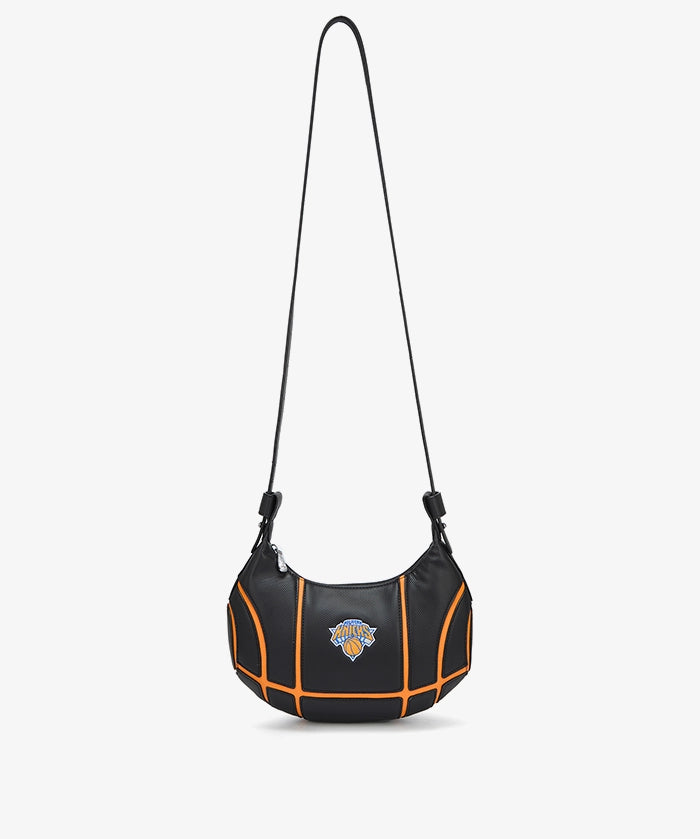 NBA New York Knicks Hobo Bag