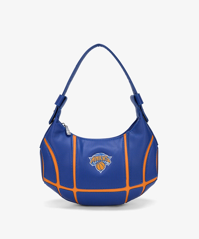 NBA New York Knicks Hobo Bag
