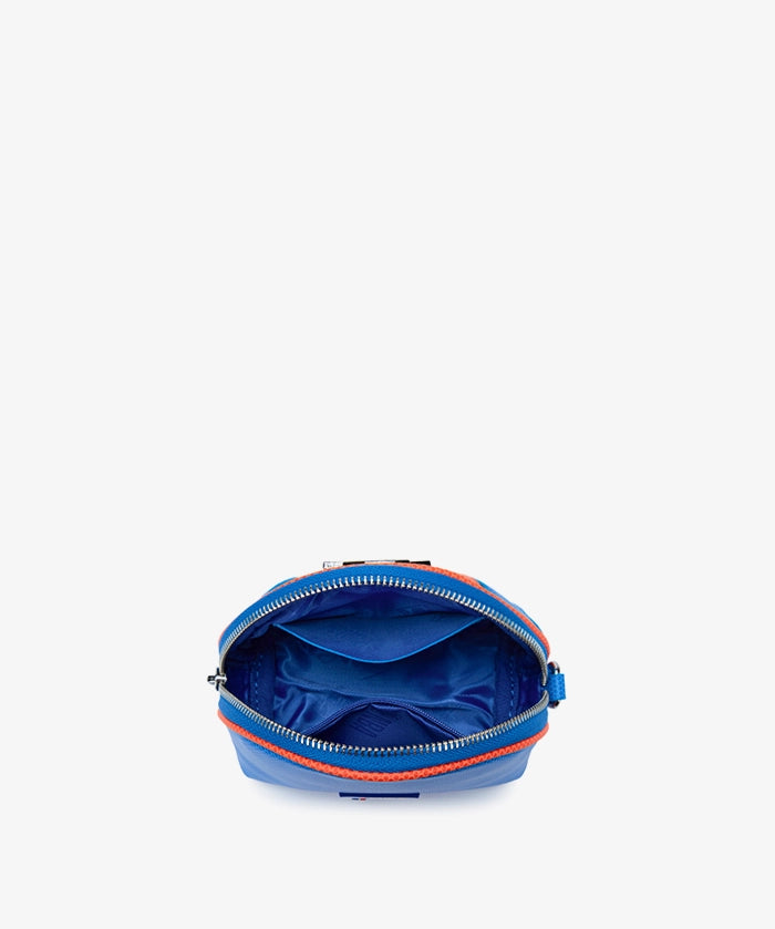 NBA Oklahoma City Thunder Basketball Wristlet Wallet