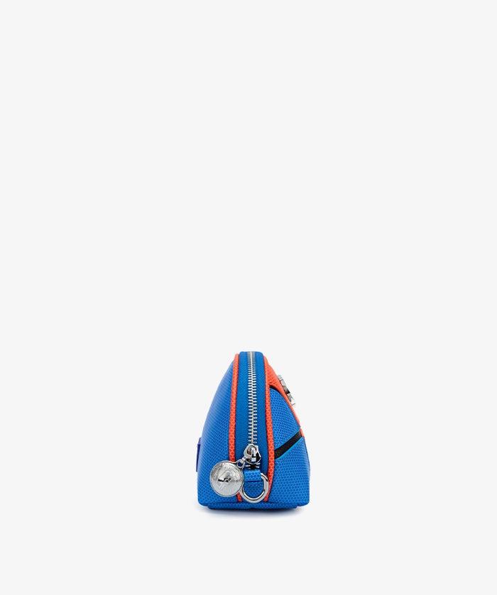 NBA Oklahoma City Thunder Basketball Wristlet Wallet