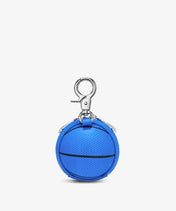 NBA Oklahoma City Thunder Mini Basketball Keychain Pouch