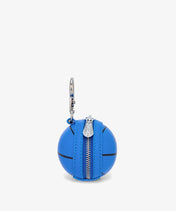 NBA Oklahoma City Thunder Mini Basketball Keychain Pouch