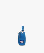 NBA Oklahoma City Thunder Mini Clear Crossbody Bag