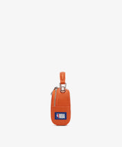 NBA Oklahoma City Thunder Mini Clear Crossbody Bag