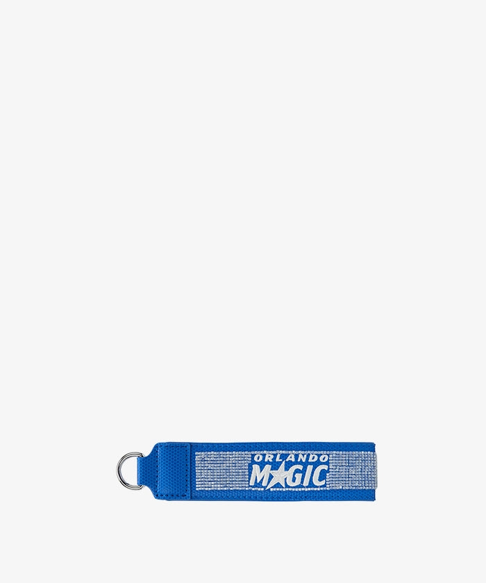 NBA Orlando Magic Clear Wristlet Set