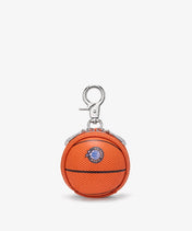 NBA Orlando Magic Mini Basketball Keychain Pouch
