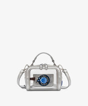 NBA Orlando Magic Mini Clear Crossbody Bag