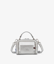 NBA Orlando Magic Mini Clear Crossbody Bag