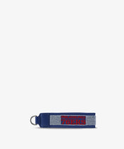 NBA Philadelphia 76ers Clear Wristlet Set