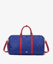 NBA Philadelphia 76ers Duffel Bag