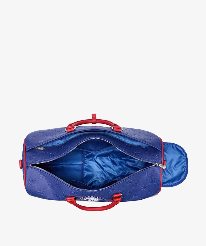 NBA Philadelphia 76ers Duffel Bag