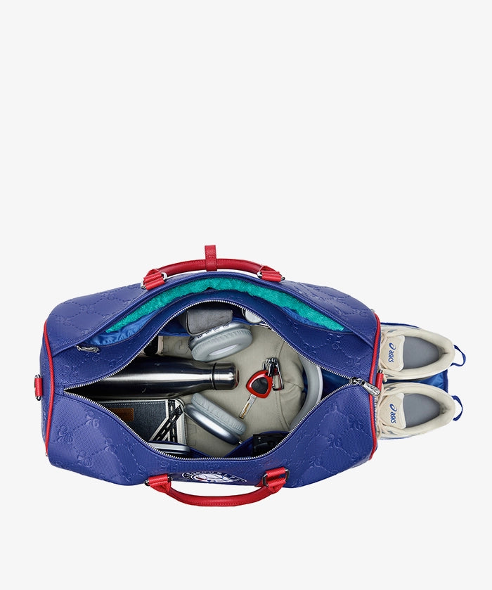 NBA Philadelphia 76ers Duffel Bag
