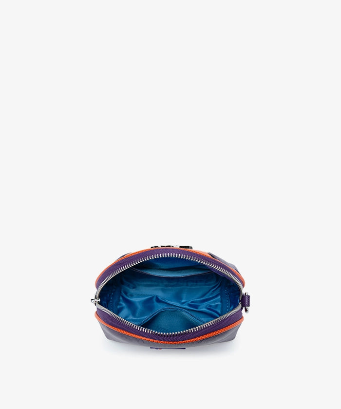 NBA Phoenix Suns Basketball Wristlet Wallet