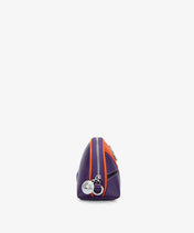 NBA Phoenix Suns Basketball Wristlet Wallet