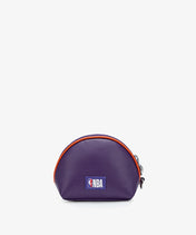NBA Phoenix Suns Basketball Wristlet Wallet