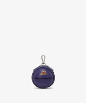 NBA Phoenix Suns Clear Wristlet Set
