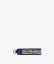 NBA Phoenix Suns Clear Wristlet Set