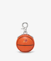 NBA Phoenix Suns Mini Basketball Keychain Pouch