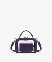 NBA Phoenix Suns Mini Clear Crossbody Bag