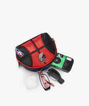 NBA Portland Trail Blazers Basketball Wristlet Wallet