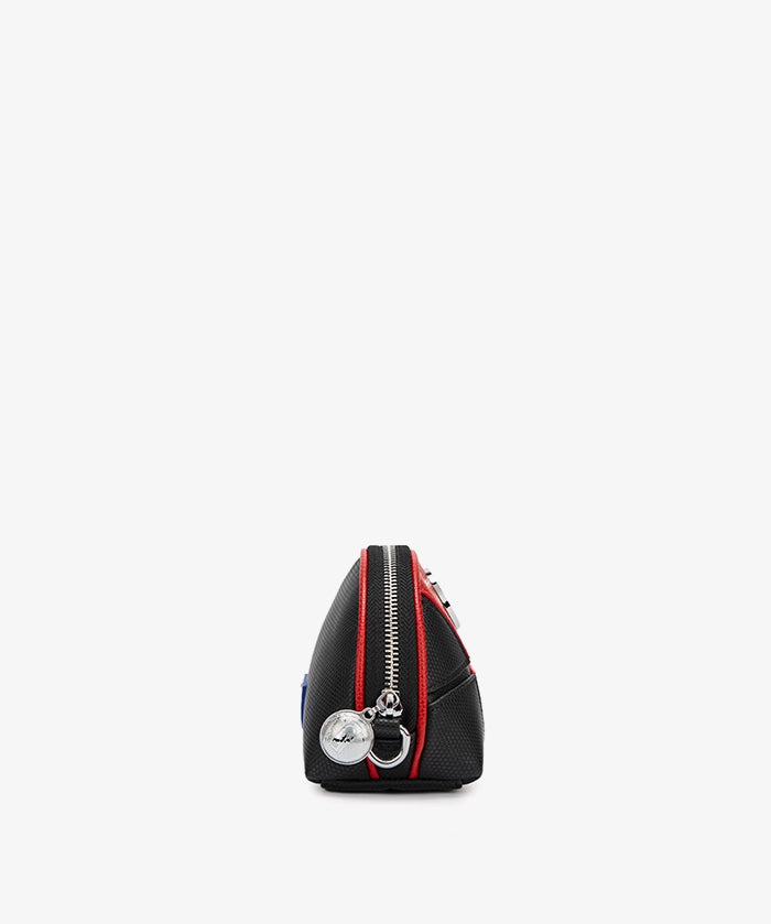 NBA Portland Trail Blazers Basketball Wristlet Wallet