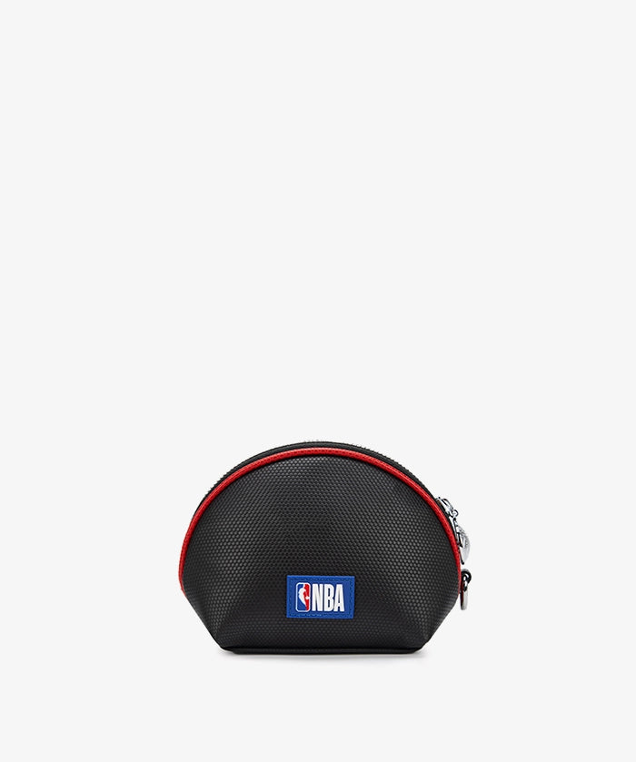 NBA Portland Trail Blazers Basketball Wristlet Wallet