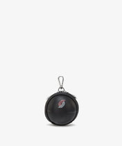 NBA Portland Trail Blazers Clear Wristlet Set