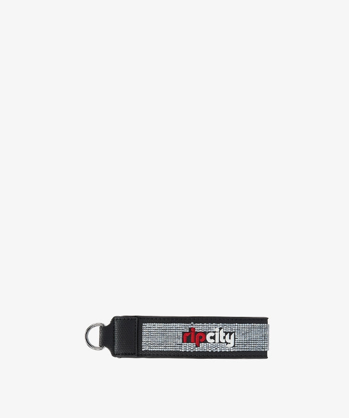 NBA Portland Trail Blazers Clear Wristlet Set