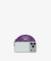 NBA Sacramento Kings Basketball Wristlet Wallet