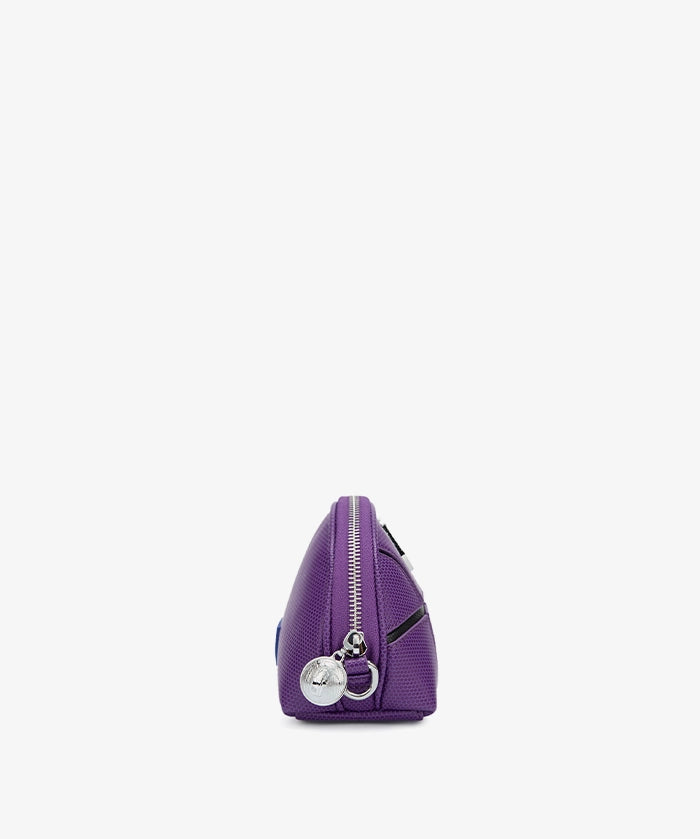 NBA Sacramento Kings Basketball Wristlet Wallet