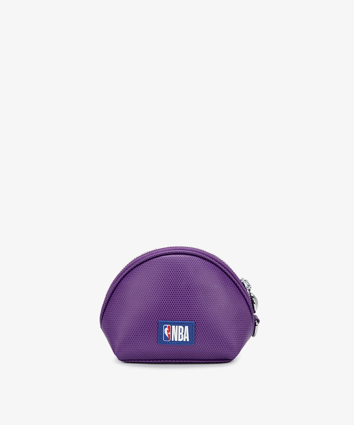NBA Sacramento Kings Basketball Wristlet Wallet
