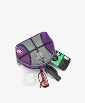 NBA Sacramento Kings Basketball Wristlet Wallet