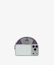 NBA Sacramento Kings Basketball Wristlet Wallet