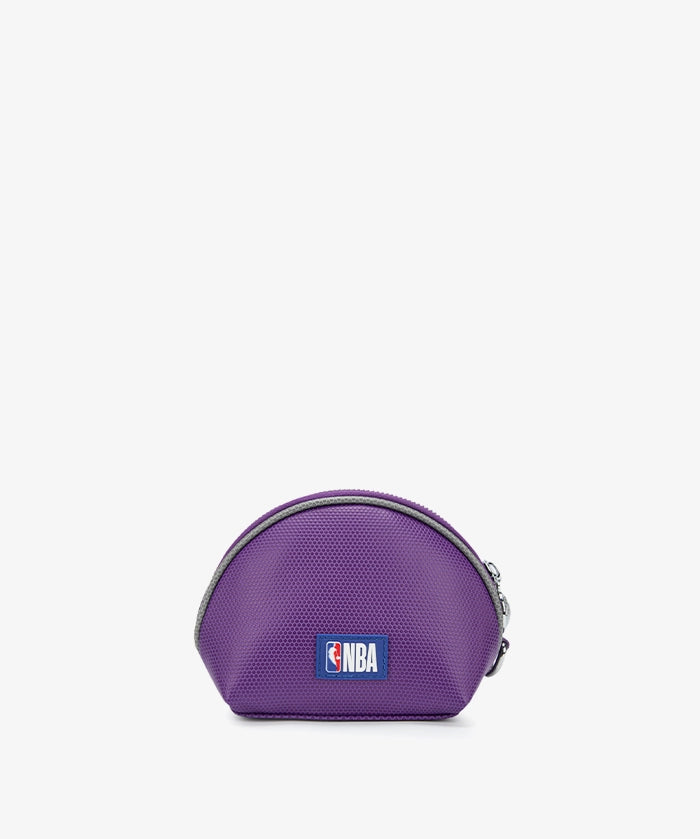 NBA Sacramento Kings Basketball Wristlet Wallet